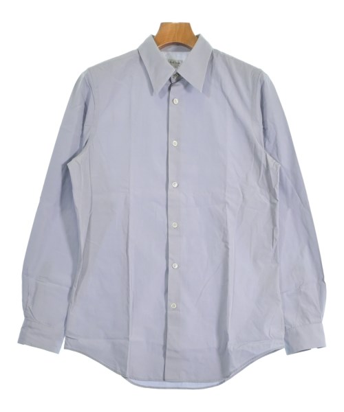 Paul Smith(ポールスミス)カジュアルシャツ グレー サイズ:L/2200663748051