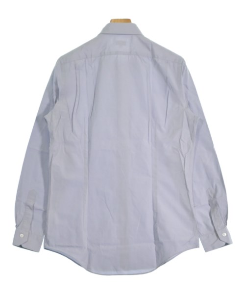 Paul Smith（ポールスミス）カジュアルシャツ グレー サイズ:L メンズ/2200663748051