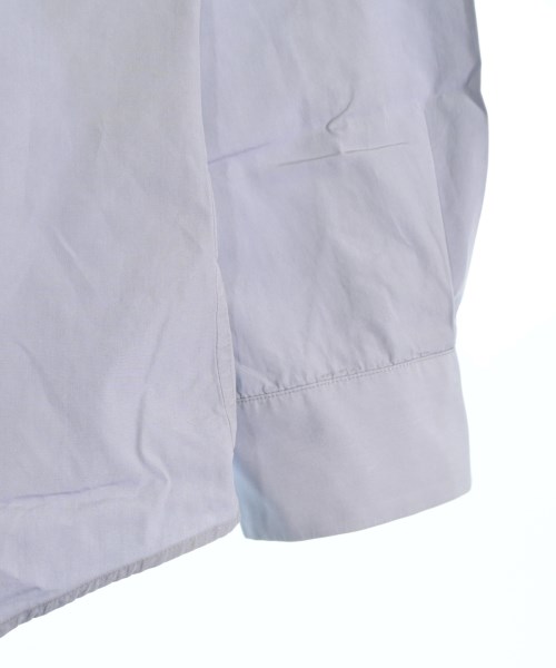 Paul Smith（ポールスミス）カジュアルシャツ グレー サイズ:L メンズ/2200663748051