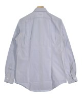 Paul Smith（ポールスミス）カジュアルシャツ グレー サイズ:L メンズ/2200663748051