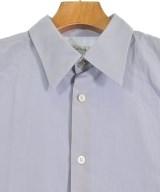 Paul Smith（ポールスミス）カジュアルシャツ グレー サイズ:L メンズ/2200663748051