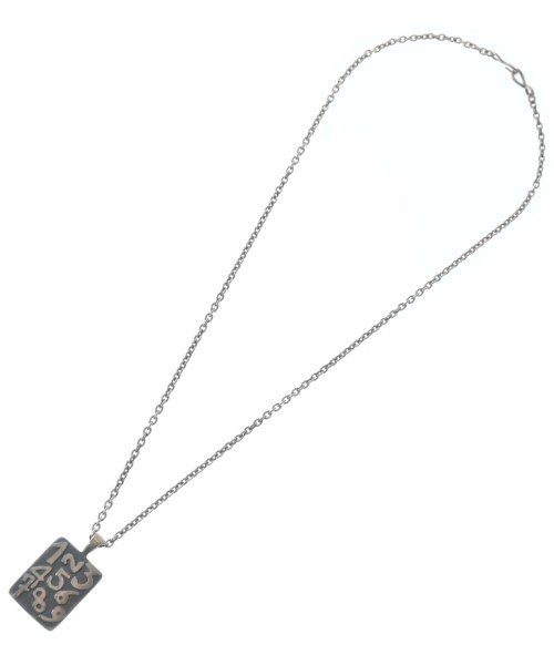 Paul Smith（ポールスミス）ネックレス ゴールド サイズ:- メンズ/2200660604213