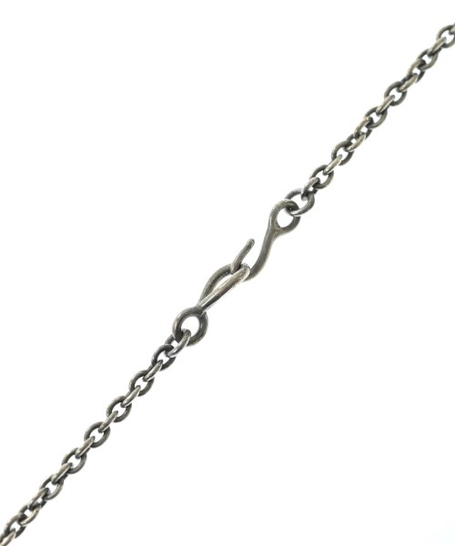 Paul Smith（ポールスミス）ネックレス ゴールド サイズ:- メンズ/2200660604213