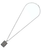 Paul Smith（ポールスミス）ネックレス ゴールド サイズ:- メンズ/2200660604213