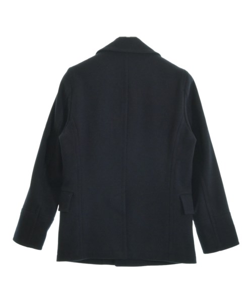 Paul Smith（ポールスミス）チェスターコート 紺 サイズ:M メンズ/2200664087029