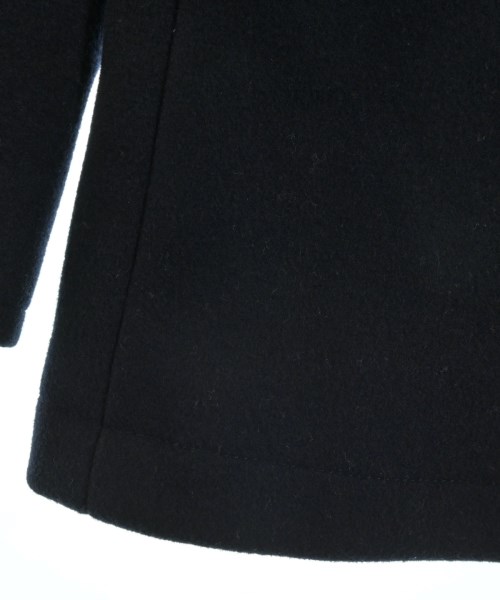 Paul Smith（ポールスミス）チェスターコート 紺 サイズ:M メンズ/2200664087029