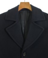 Paul Smith（ポールスミス）チェスターコート 紺 サイズ:M メンズ/2200664087029