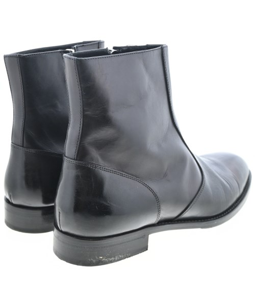 Paul Smith（ポールスミス）ブーツ 黒 サイズ:EU44(29cm位) メンズ/2200660611099