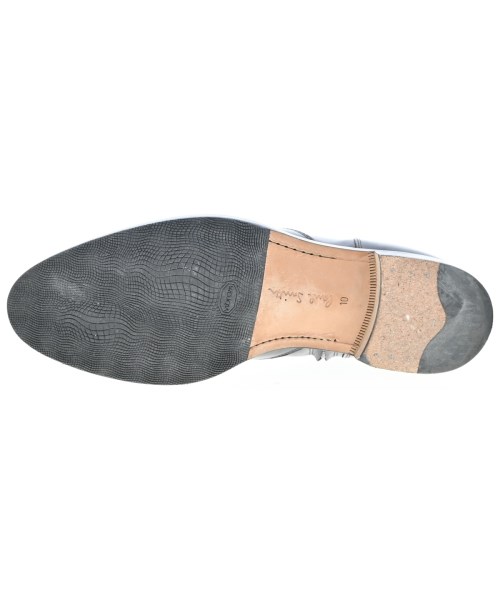 Paul Smith（ポールスミス）ブーツ 黒 サイズ:EU44(29cm位) メンズ/2200660611099