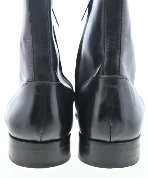 Paul Smith（ポールスミス）ブーツ 黒 サイズ:EU44(29cm位) メンズ/2200660611099