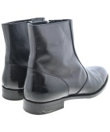 Paul Smith（ポールスミス）ブーツ 黒 サイズ:EU44(29cm位) メンズ/2200660611099