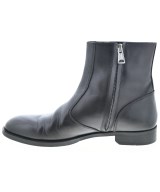 Paul Smith（ポールスミス）ブーツ 黒 サイズ:EU44(29cm位) メンズ/2200660611099