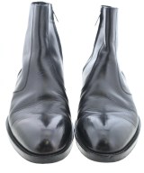 Paul Smith（ポールスミス）ブーツ 黒 サイズ:EU44(29cm位) メンズ/2200660611099