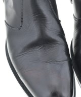 Paul Smith（ポールスミス）ブーツ 黒 サイズ:EU44(29cm位) メンズ/2200660611099