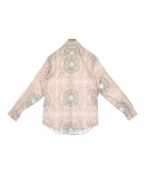 Paul Smith（ポールスミス）カジュアルシャツ ピンク サイズ:M メンズ/2200664809027