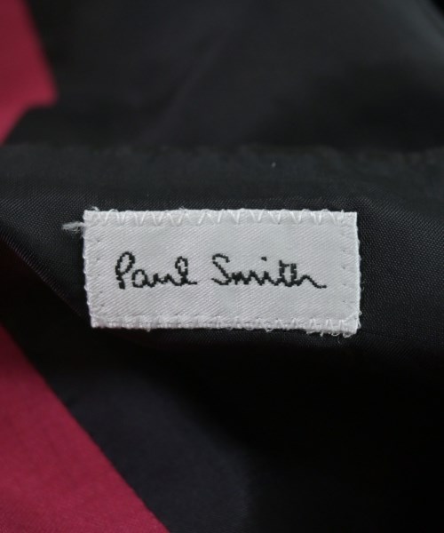 Paul Smith（ポールスミス）その他 ピンク サイズ:M/M メンズ/2200661837146