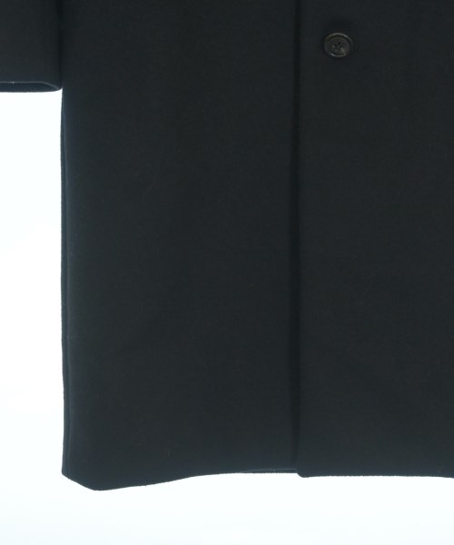 Paul Smith（ポールスミス）チェスターコート 黒 サイズ:M メンズ/2200662468202