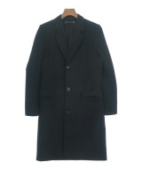 Paul Smith（ポールスミス）チェスターコート 黒 サイズ:M メンズ/2200662468202