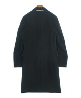 Paul Smith（ポールスミス）チェスターコート 黒 サイズ:M メンズ/2200662468202