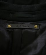 Paul Smith（ポールスミス）チェスターコート 黒 サイズ:M メンズ/2200662468202