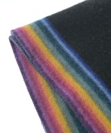 Paul Smith（ポールスミス）マフラー 黒 サイズ:- メンズ/2200662468349