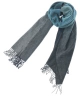 Paul Smith（ポールスミス）マフラー 青 サイズ:- メンズ/2200666057044