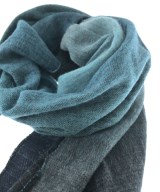 Paul Smith（ポールスミス）マフラー 青 サイズ:- メンズ/2200666057044