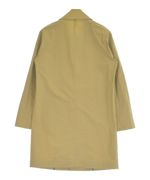 Paul Smith（ポールスミス）ステンカラーコート ベージュ サイズ:S メンズ/2200666430014