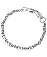 Paul Smith（ポールスミス）ブレスレット・バングル シルバー サイズ:- メンズ/2200667011069