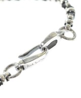 Paul Smith（ポールスミス）ブレスレット・バングル シルバー サイズ:- メンズ/2200667011069