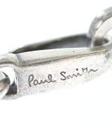 Paul Smith（ポールスミス）ブレスレット・バングル シルバー サイズ:- メンズ/2200667011069