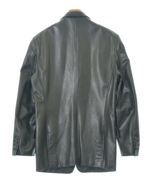 Paul Smith（ポールスミス）テーラードジャケット 黒 サイズ:L メンズ/2200667562042