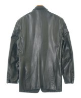 Paul Smith（ポールスミス）テーラードジャケット 黒 サイズ:L メンズ/2200667562042