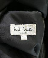 Paul Smith（ポールスミス）テーラードジャケット 黒 サイズ:L メンズ/2200667562042