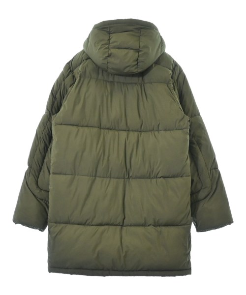 Paul Smith（ポールスミス）ダウンコート カーキ サイズ:M メンズ/2200667615014