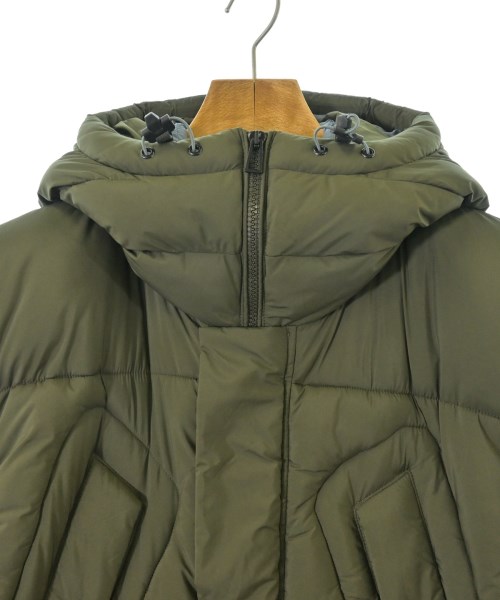 Paul Smith（ポールスミス）ダウンコート カーキ サイズ:M メンズ/2200667615014