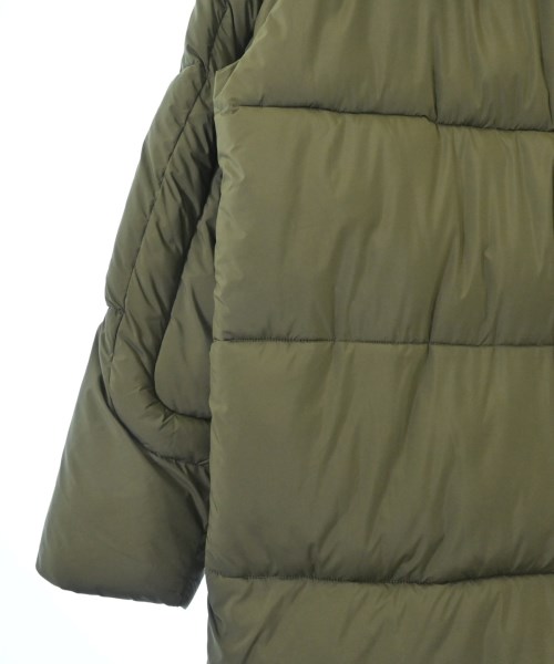 Paul Smith（ポールスミス）ダウンコート カーキ サイズ:M メンズ/2200667615014