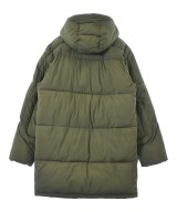 Paul Smith（ポールスミス）ダウンコート カーキ サイズ:M メンズ/2200667615014