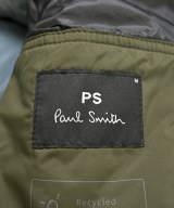 Paul Smith（ポールスミス）ダウンコート カーキ サイズ:M メンズ/2200667615014
