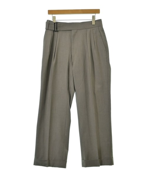 Paul Smith(ポールスミス)スラックス グレー サイズ:L/2200667615021