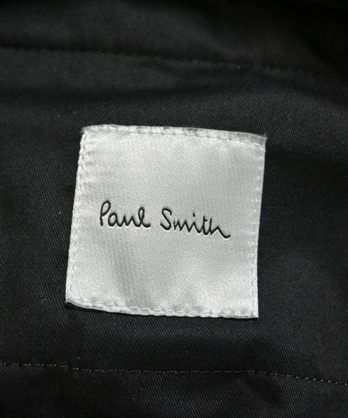 Paul Smith（ポールスミス）スラックス グレー サイズ:L メンズ/2200667615021