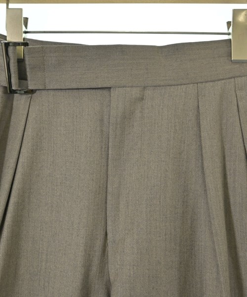 Paul Smith（ポールスミス）スラックス グレー サイズ:L メンズ/2200667615021
