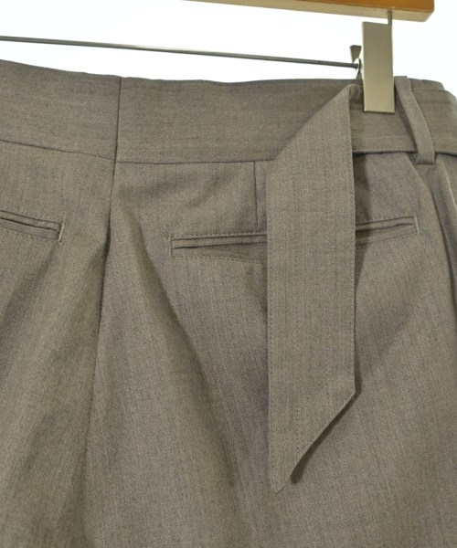 Paul Smith（ポールスミス）スラックス グレー サイズ:L メンズ/2200667615021