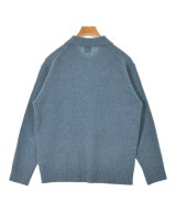 Paul Smith（ポールスミス）ニット・セーター 青 サイズ:L メンズ/2200667615038