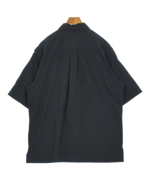 Paul Smith（ポールスミス）カジュアルシャツ 黒 サイズ:XL メンズ/2200667864078