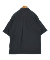 Paul Smith（ポールスミス）カジュアルシャツ 黒 サイズ:XL メンズ/2200667864078