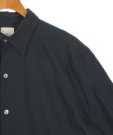 Paul Smith（ポールスミス）カジュアルシャツ 黒 サイズ:XL メンズ/2200667864078