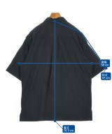 Paul Smith（ポールスミス）カジュアルシャツ 黒 サイズ:XL メンズ/2200667864078