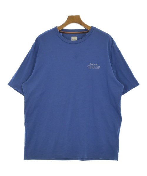 Paul Smith(ポールスミス)Tシャツ・カットソー 青 サイズ:XXL/2200667864108