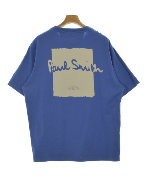 Paul Smith（ポールスミス）Tシャツ・カットソー 青 サイズ:XXL メンズ/2200667864108